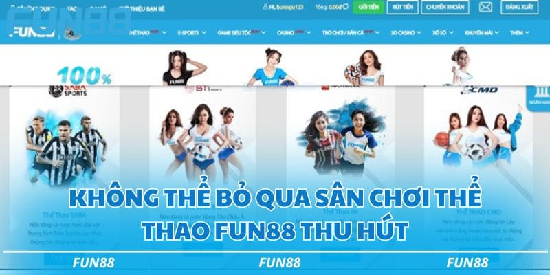 FUN88 ⭐️ Fun 88 - Nhà Cái Uy Tín #1 Châu Á 2026 | Fun88 Đăng Nhập +88K 35 Sảnh chơi thể thao fun88
